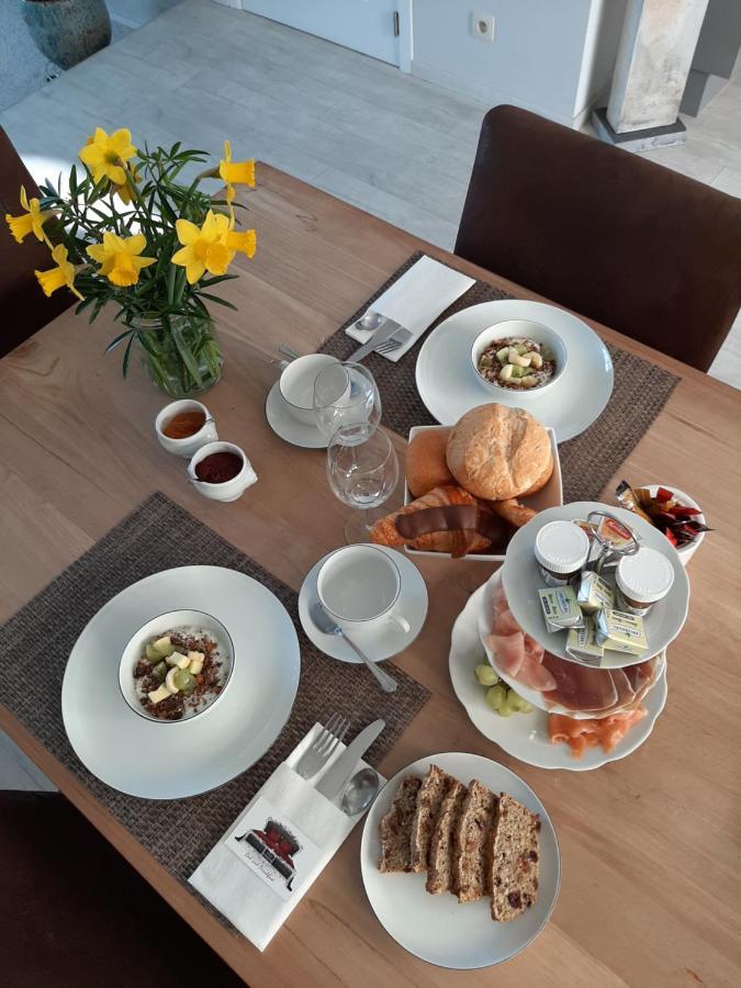 B&B Cosiness Balen Dış mekan fotoğraf