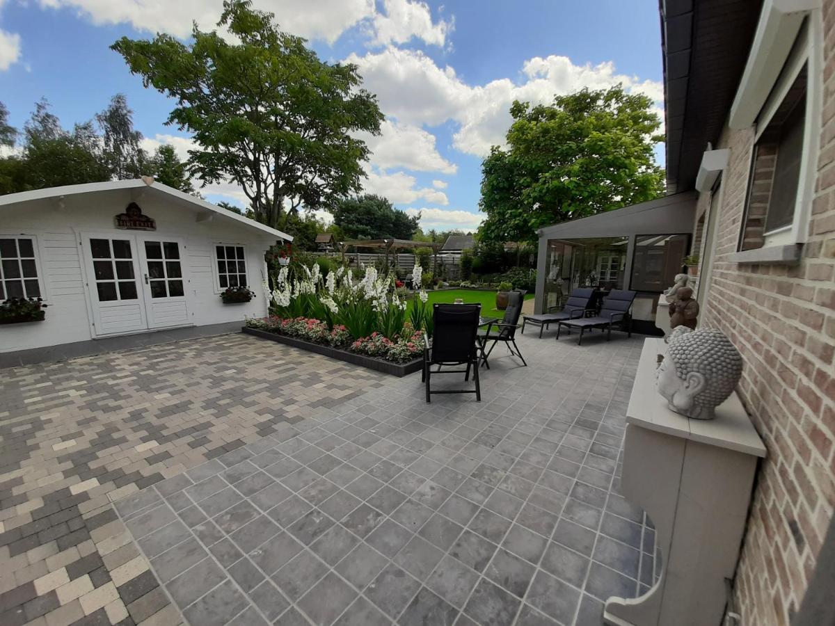 B&B Cosiness Balen Dış mekan fotoğraf