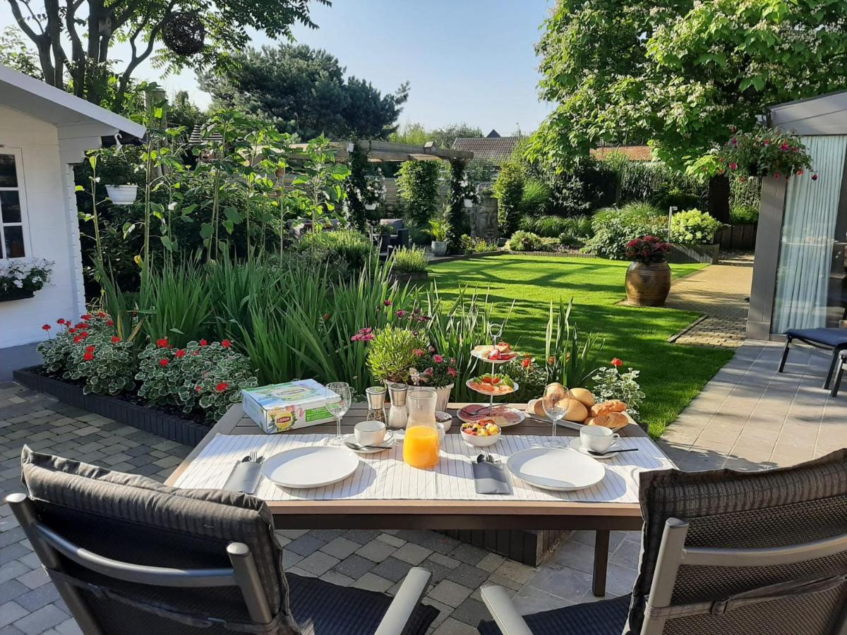 B&B Cosiness Balen Dış mekan fotoğraf