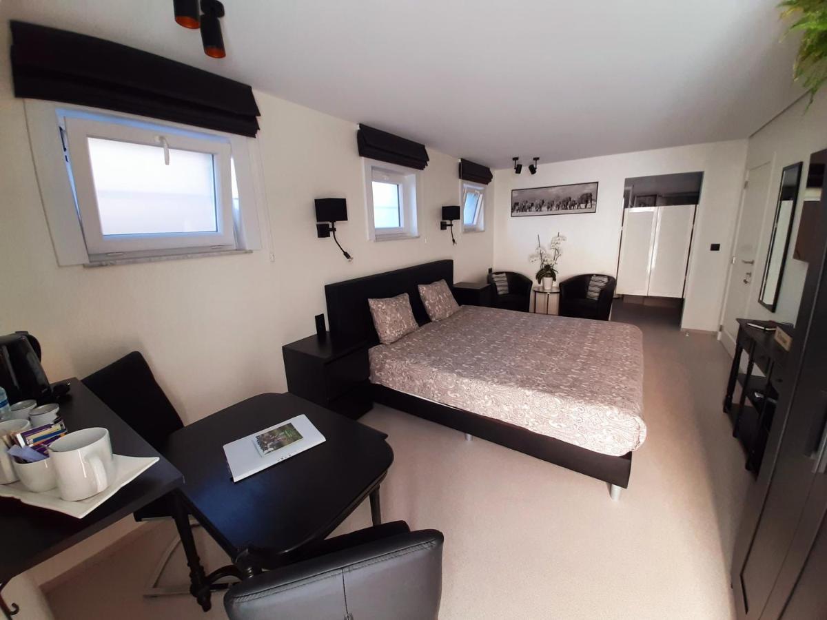 B&B Cosiness Balen Dış mekan fotoğraf