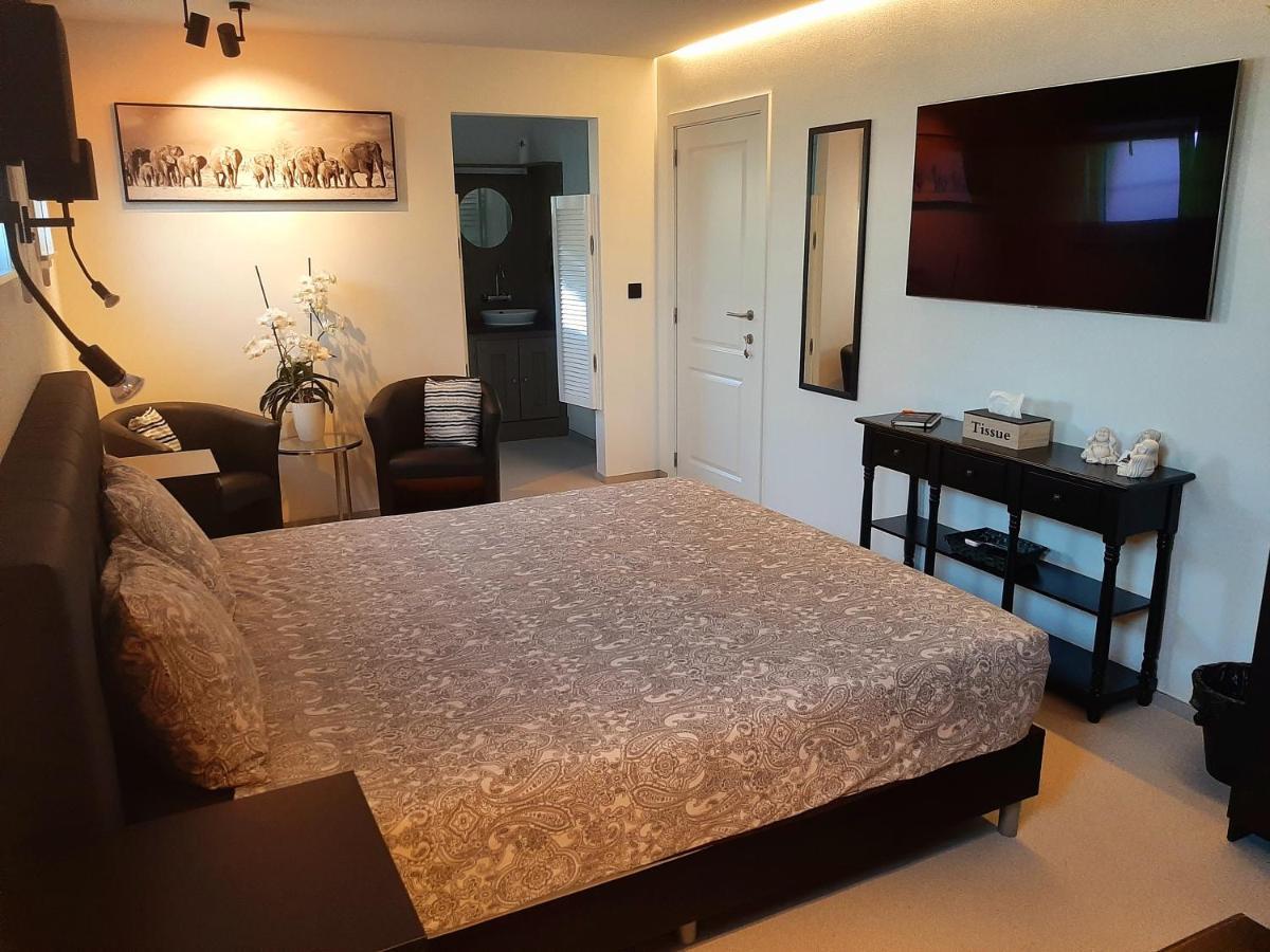 B&B Cosiness Balen Dış mekan fotoğraf