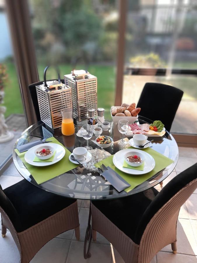 B&B Cosiness Balen Dış mekan fotoğraf